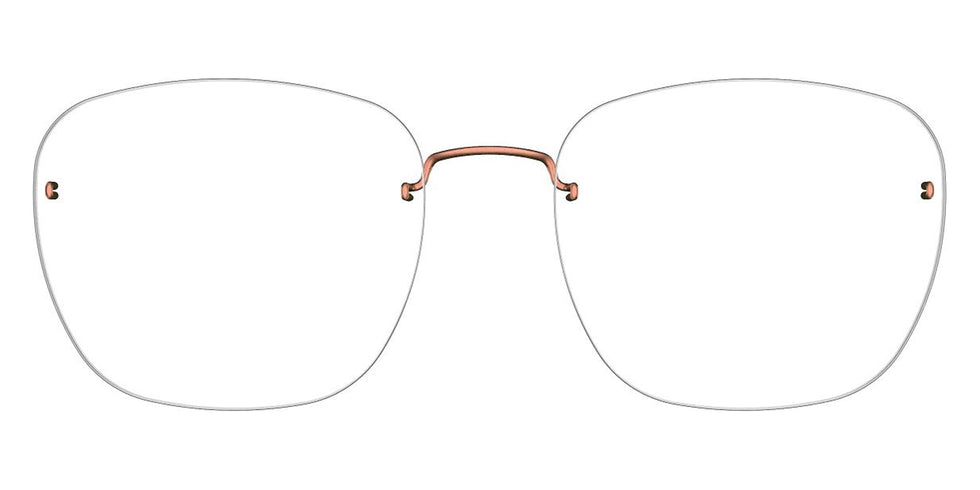 Lindberg® Spirit Titanium™ 2537 - 60 Eyeglasses