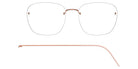 Lindberg® Spirit Titanium™ 2537 - 60 Eyeglasses