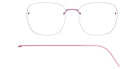 Lindberg® Spirit Titanium™ 2537 - 70 Eyeglasses