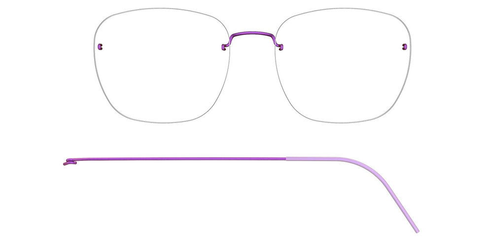 Lindberg® Spirit Titanium™ 2537 - 75 Eyeglasses