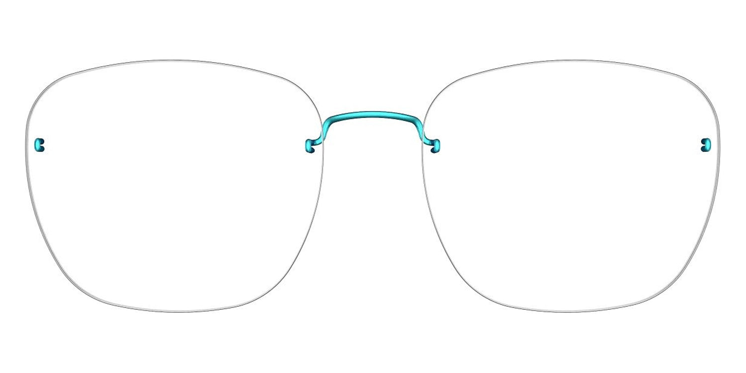 Lindberg® Spirit Titanium™ 2537 - 80 Eyeglasses