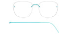 Lindberg® Spirit Titanium™ 2537 - 80 Eyeglasses