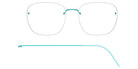 Lindberg® Spirit Titanium™ 2537 - 80 Eyeglasses