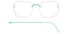 Lindberg® Spirit Titanium™ 2537 - 85 Eyeglasses