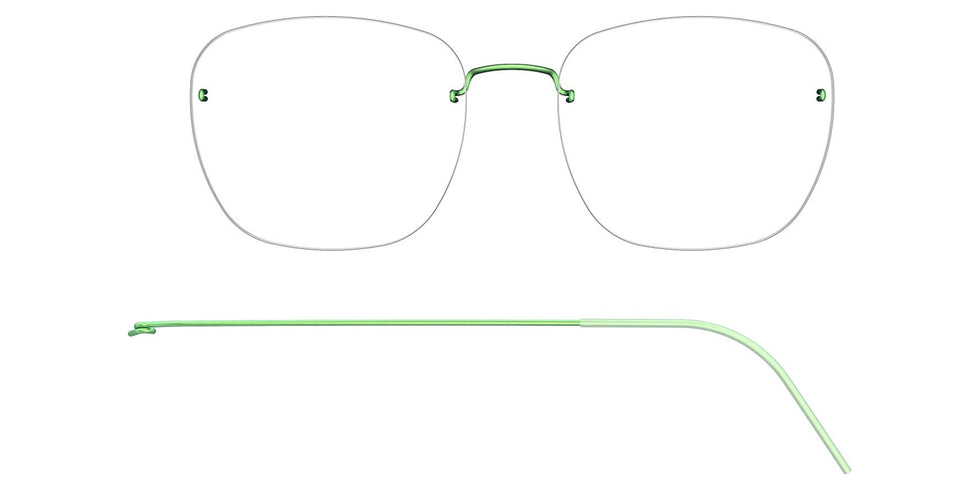Lindberg® Spirit Titanium™ 2537 - 90 Eyeglasses