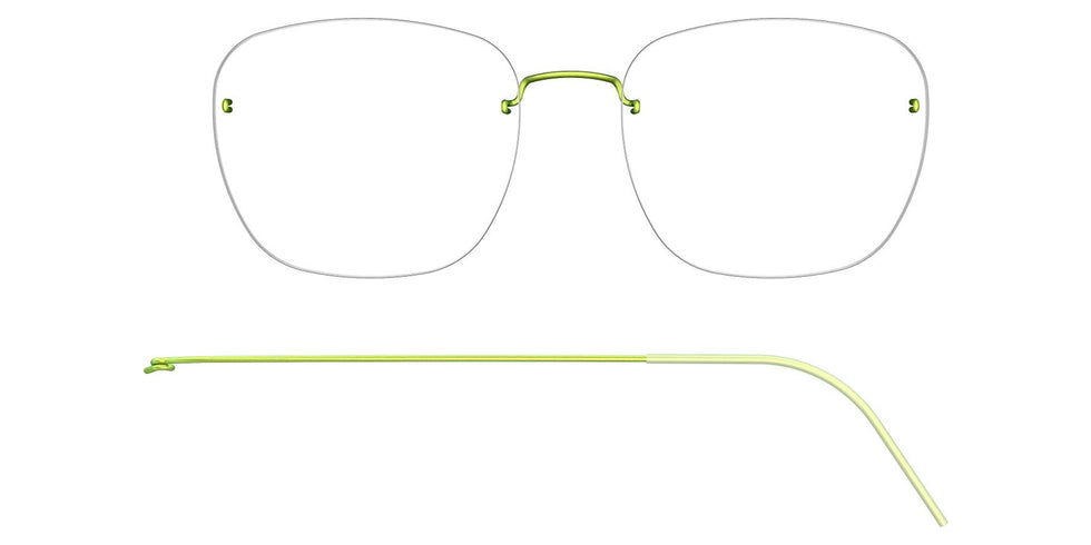 Lindberg® Spirit Titanium™ 2537 - 95 Eyeglasses