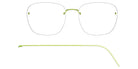 Lindberg® Spirit Titanium™ 2537 - 95 Eyeglasses