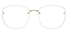 Lindberg® Spirit Titanium™ 2537 - GT Eyeglasses
