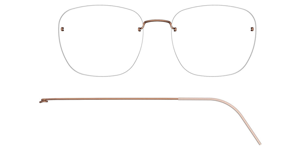 Lindberg® Spirit Titanium™ 2537 - U12 Eyeglasses