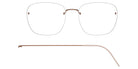 Lindberg® Spirit Titanium™ 2537 - U12 Eyeglasses