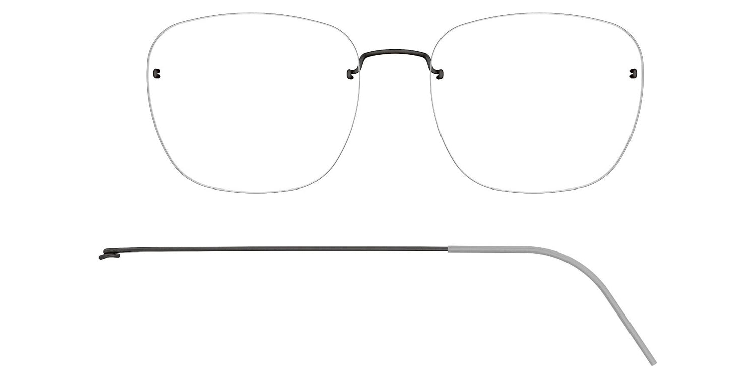Lindberg® Spirit Titanium™ 2537 - U9 Eyeglasses