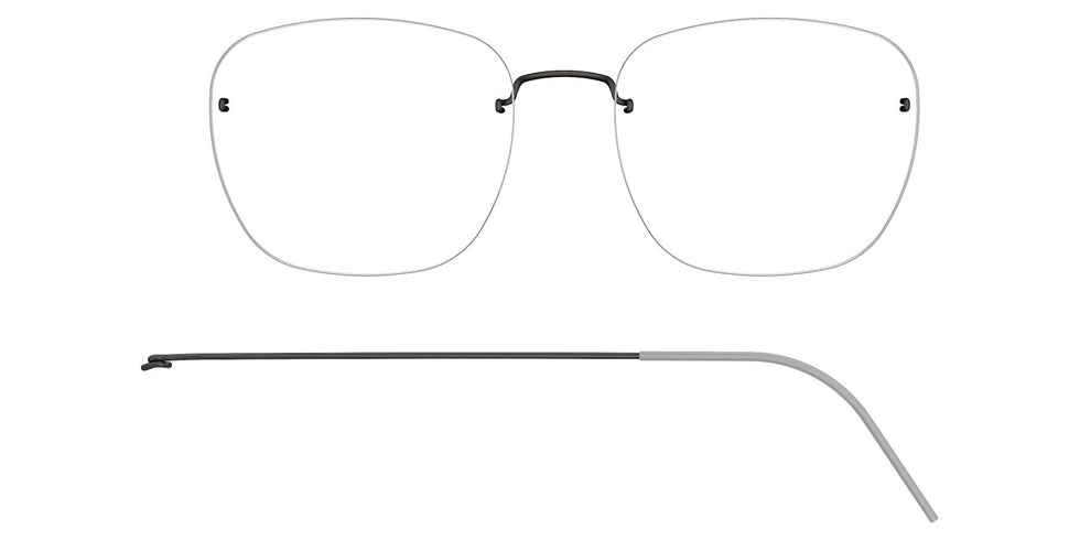 Lindberg® Spirit Titanium™ 2537 - U9 Eyeglasses