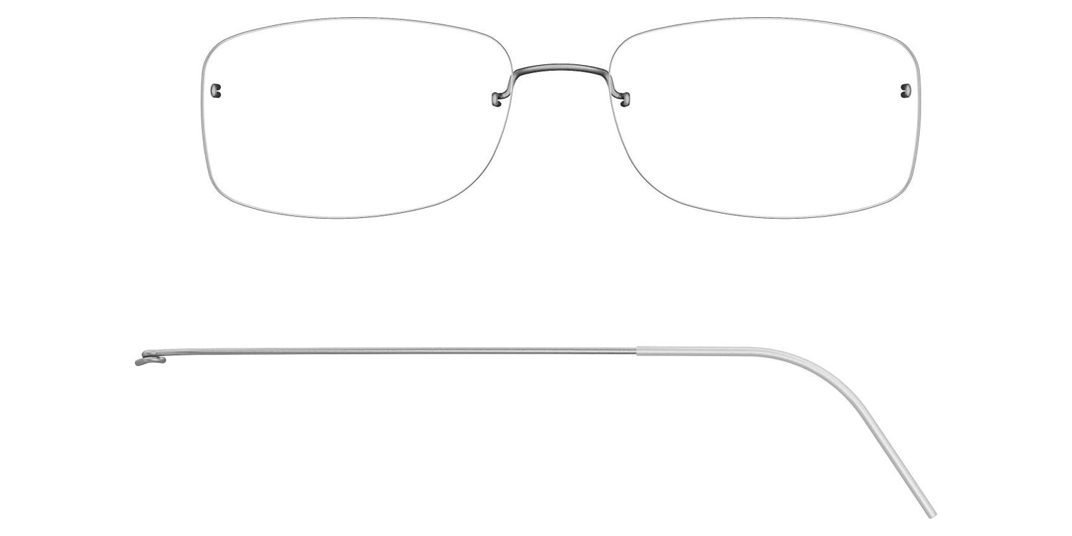 Lindberg® Spirit Titanium™ 2538 - 10 Eyeglasses
