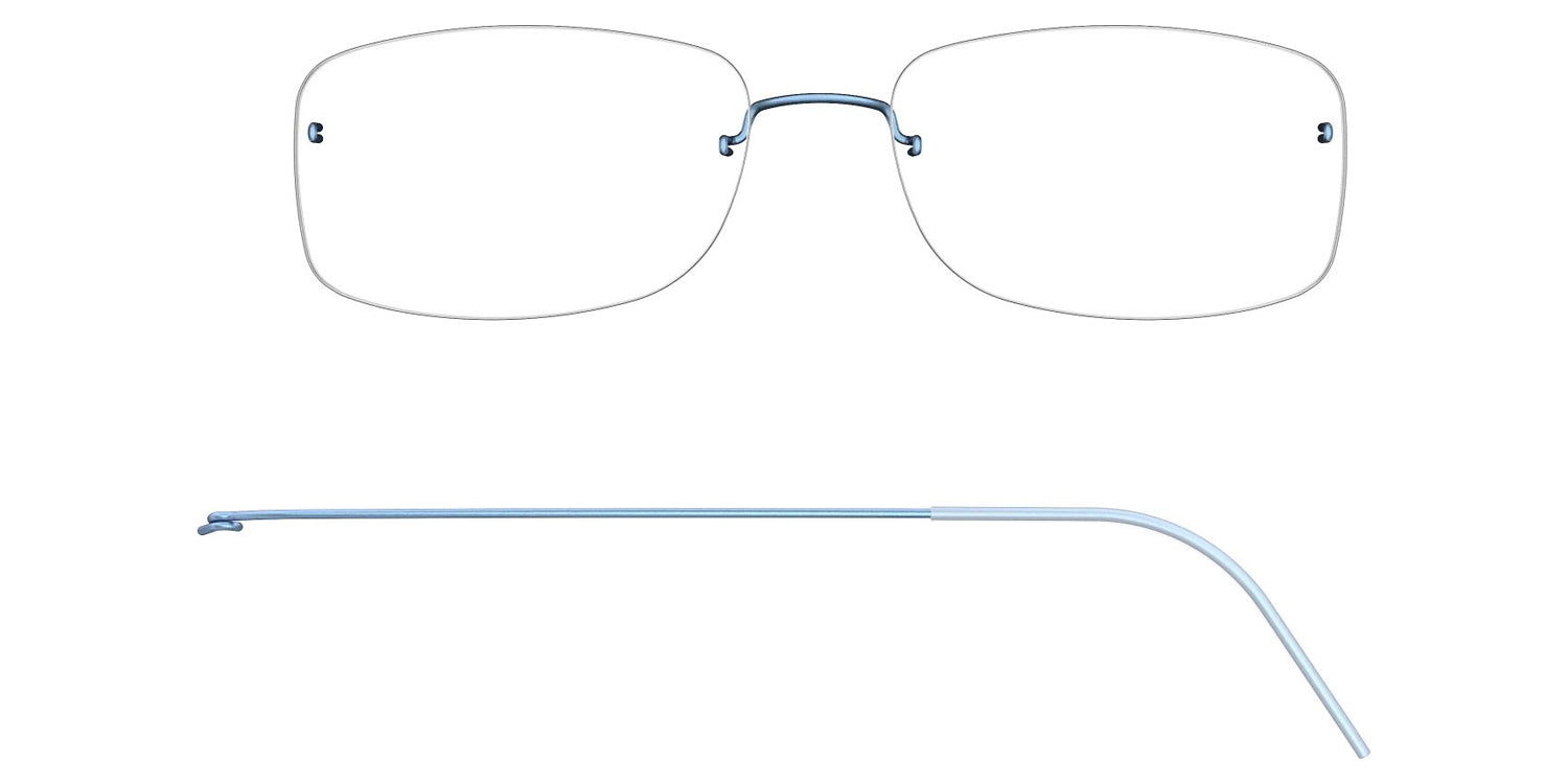 Lindberg® Spirit Titanium™ 2538 - 20 Eyeglasses