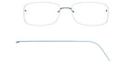 Lindberg® Spirit Titanium™ 2538 - 20 Eyeglasses