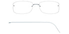 Lindberg® Spirit Titanium™ 2538 - 25 Eyeglasses