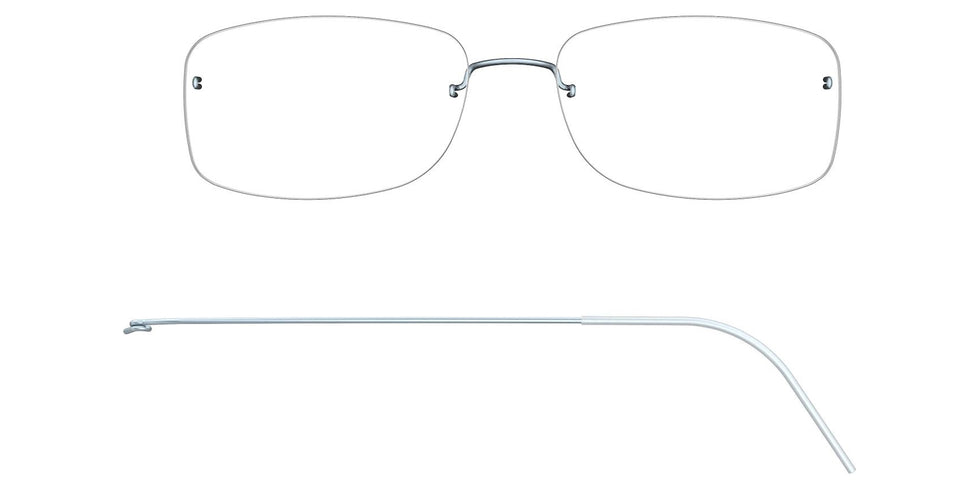 Lindberg® Spirit Titanium™ 2538 - 25 Eyeglasses