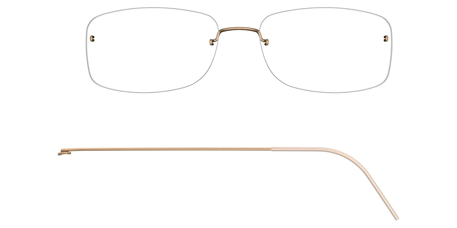 Lindberg® Spirit Titanium™ 2538 - 35 Eyeglasses