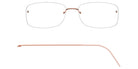 Lindberg® Spirit Titanium™ 2538 - 60 Eyeglasses