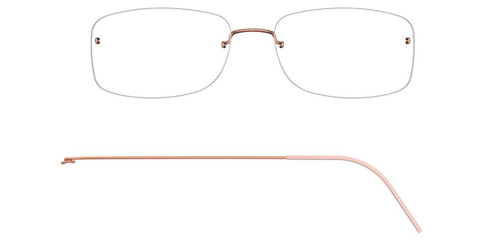 Lindberg® Spirit Titanium™ 2538 - 60 Eyeglasses