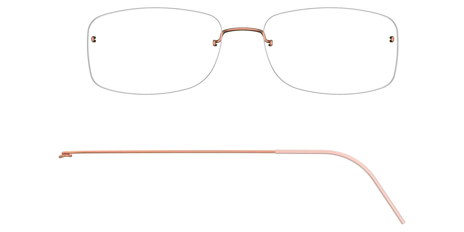 Lindberg® Spirit Titanium™ 2538 - 60 Eyeglasses