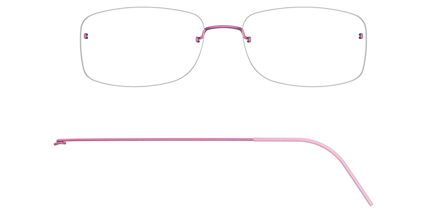 Lindberg® Spirit Titanium™ 2538 - 70 Eyeglasses