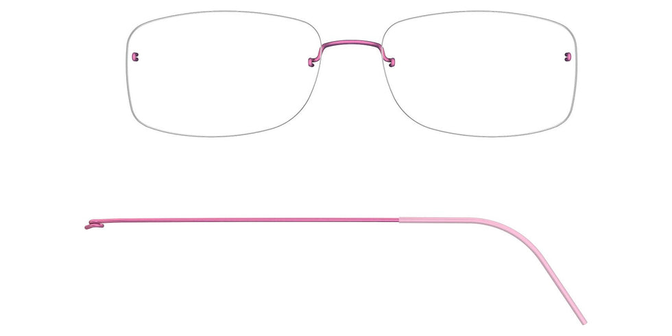 Lindberg® Spirit Titanium™ 2538 - 70 Eyeglasses