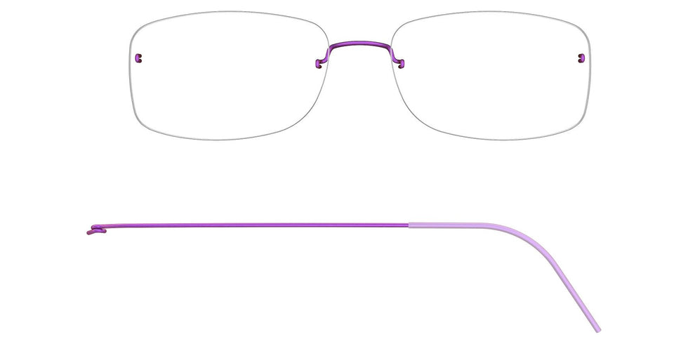 Lindberg® Spirit Titanium™ 2538 - 75 Eyeglasses