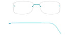 Lindberg® Spirit Titanium™ 2538 - 80 Eyeglasses