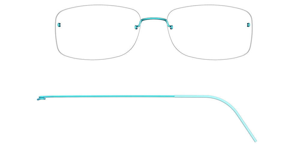 Lindberg® Spirit Titanium™ 2538 - 80 Eyeglasses