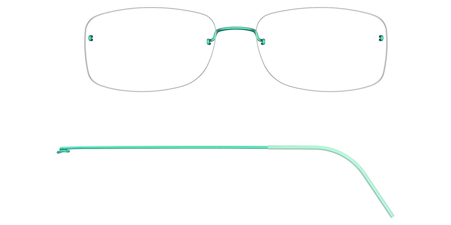 Lindberg® Spirit Titanium™ 2538 - 85 Eyeglasses