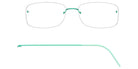 Lindberg® Spirit Titanium™ 2538 - 85 Eyeglasses