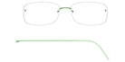 Lindberg® Spirit Titanium™ 2538 - 90 Eyeglasses