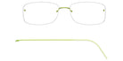 Lindberg® Spirit Titanium™ 2538 - 95 Eyeglasses