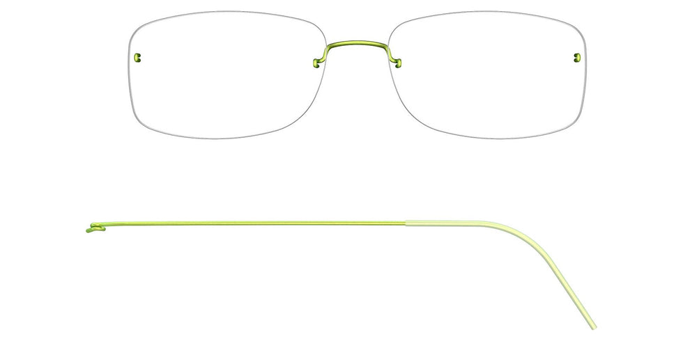 Lindberg® Spirit Titanium™ 2538 - 95 Eyeglasses