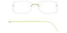 Lindberg® Spirit Titanium™ 2538 - 95 Eyeglasses