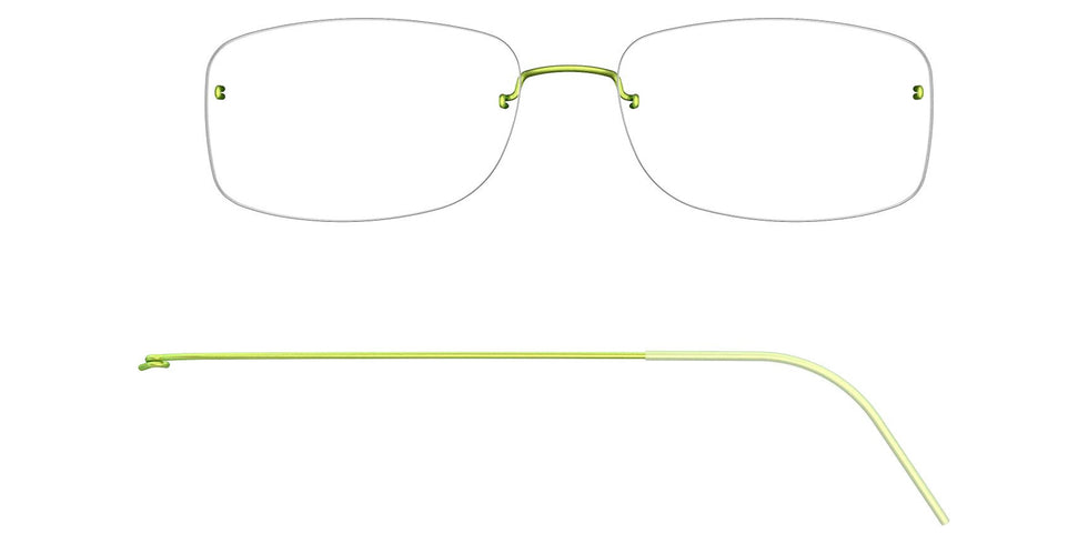 Lindberg® Spirit Titanium™ 2538 - 95 Eyeglasses