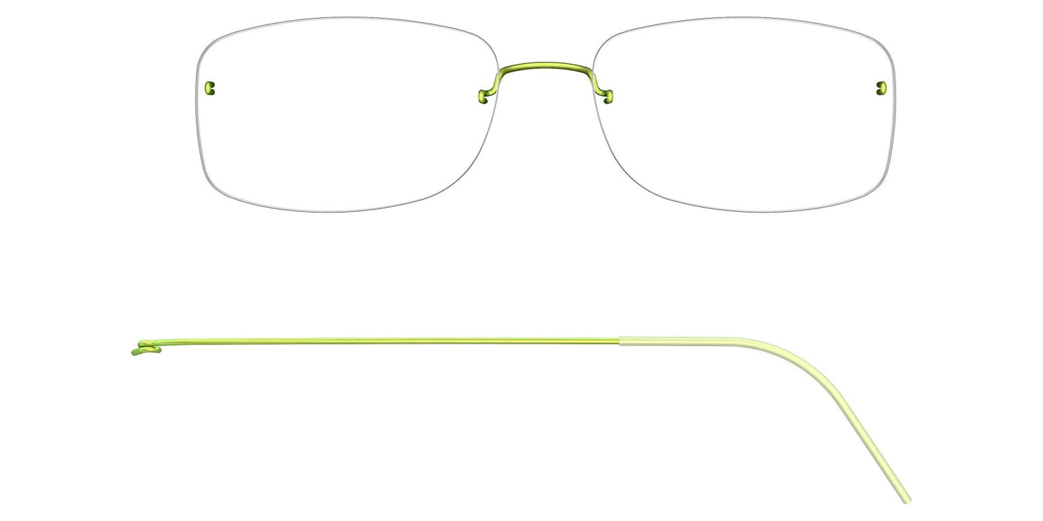 Lindberg® Spirit Titanium™ 2538 - 95 Eyeglasses