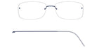 Lindberg® Spirit Titanium™ 2538 - U13 Eyeglasses
