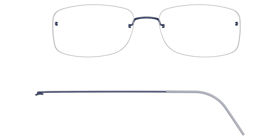 Lindberg® Spirit Titanium™ 2538 - U13 Eyeglasses