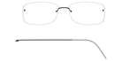 Lindberg® Spirit Titanium™ 2538 - U9 Eyeglasses