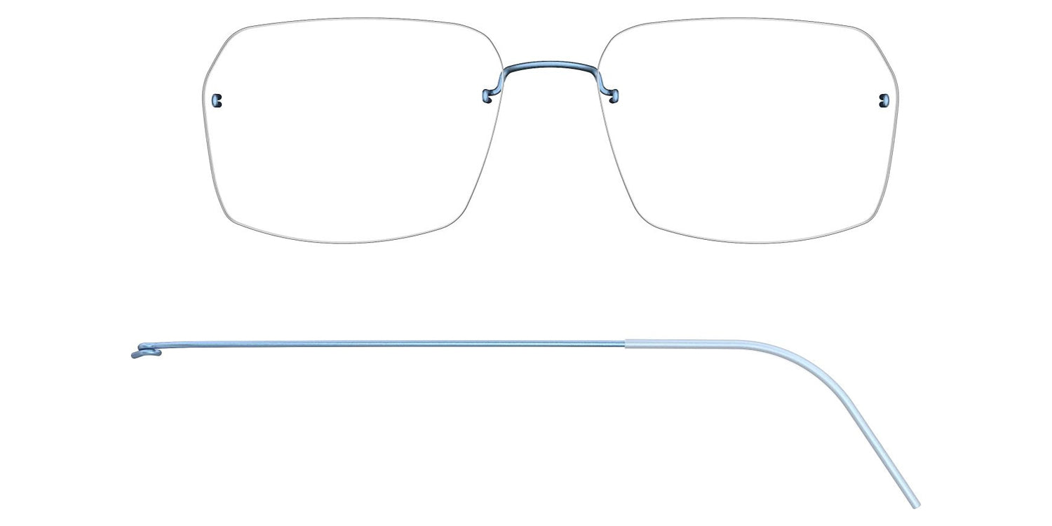 Lindberg® Spirit Titanium™ 2539 - 20 Eyeglasses