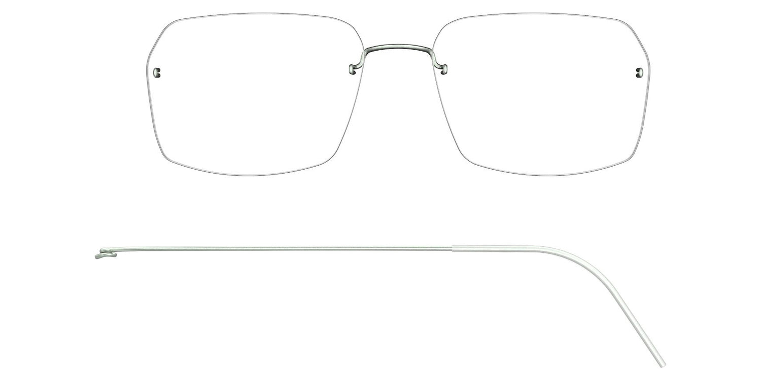 Lindberg® Spirit Titanium™ 2539 - 30 Eyeglasses