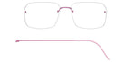 Lindberg® Spirit Titanium™ 2539 - 70 Eyeglasses