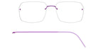 Lindberg® Spirit Titanium™ 2539 - 75 Eyeglasses