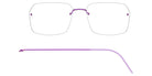 Lindberg® Spirit Titanium™ 2539 - 75 Eyeglasses
