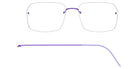 Lindberg® Spirit Titanium™ 2539 - 77 Eyeglasses