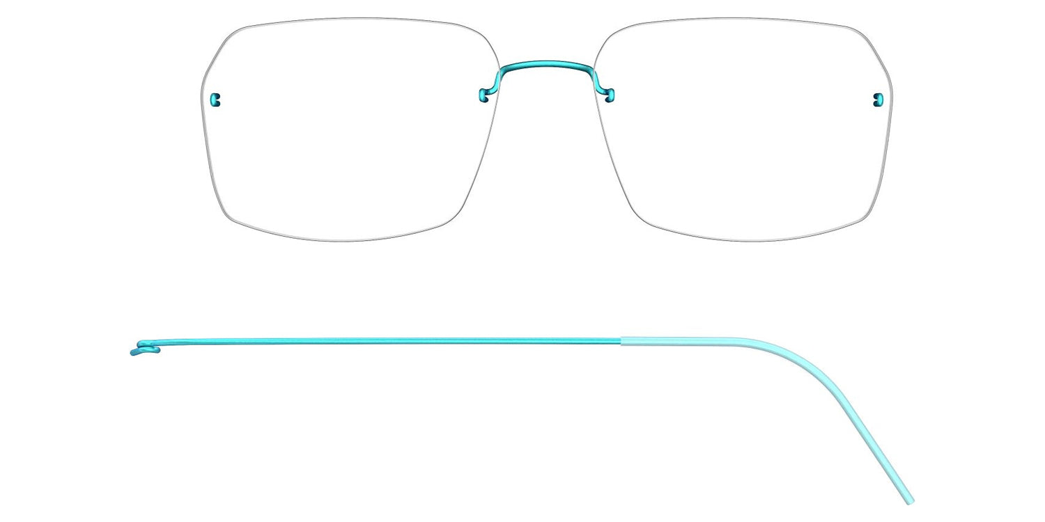 Lindberg® Spirit Titanium™ 2539 - 80 Eyeglasses