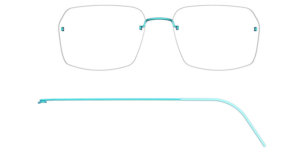 Lindberg® Spirit Titanium™ 2539 - 80 Eyeglasses