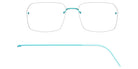 Lindberg® Spirit Titanium™ 2539 - 80 Eyeglasses